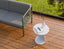 Roam Side Table - Outdoor - White