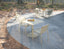 Roku Cafe Table - Outdoor - Latte