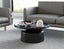 Tide Coffee Table - Black