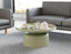 Tide Coffee Table - Green