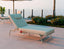 Arla Outdoor Sofa - Latte - Outdoor