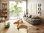 Ralph Sofa - 2.5 Seater