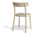 La Zitta Chair - Cane Seat - by TON
