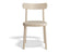 La Zitta Chair - Cane Seat - by TON