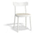 La Zitta Chair - Cane Seat - by TON