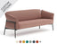 Excel 3 Seater Sofa