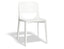 Leaf Chair - Veneer Seat & Back - by TON