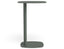 Ledge Side Table - Large - Wild Green