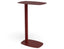 Ledge Side Table - Large - Berry Blush
