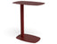 Ledge Side Table - Small - Berry Blush