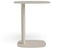 Ledge Side Table - Small - Putty