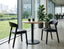 Vintage Grey PU Seat