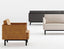 Form 3 Seater Sofa