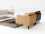 Form 3 Seater Sofa