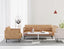 Form 2 Seater Sofa