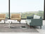 Form 2 Seater Sofa
