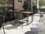 Lilico Box End Outdoor Dining Table - Spotted Gum 