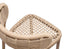 Maya Bar Stool - Outdoor - Rope