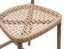 Maya Bar Stool - Outdoor - Rope