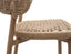 Maya Bar Stool - Outdoor - Rope