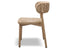 Maya Dining Chair - Outdoor - Rope