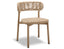 Maya Dining Chair - Outdoor - Rope