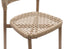 Maya Dining Chair - Outdoor - Rope