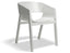 Merano Armchair - Veneer Seat and Back - by TON