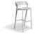 Merano Bar Stool - Veneer Seat and Back - by TON