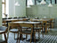 Merano Chair - Upholstered Seat and Back - by TON