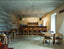 Merano Chair - Upholstered Seat and Back - by TON