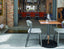 Merano Chair - Upholstered Seat and Back - by TON
