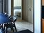 Merano Chair - Upholstered Seat and Back - by TON