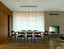 Merano Chair - Upholstered Seat and Back - by TON