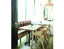 Merano Armchair - Veneer Seat and Back - by TON