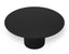 Mimi Dining Table - Black - Black - 155cm
