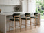 66cm Seat Height (Kitchen Bench height)