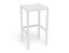 Halki Stool - Outdoor - White 