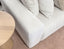 Monaco Sofa - Config A with Open End