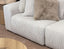 Monaco Sofa - Config A with Open End