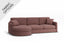 Large - Category A Upholstery