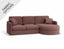 Large - Category A Upholstery