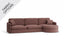 Large - Category A Upholstery