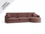 Medium - Category D Upholstery