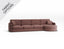Large - Category A Upholstery