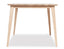 Jylland Dining Table - Natural Oak - 280cm x 110cm - by TON