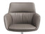 Nola Armchair - High Arm - Swivel Base