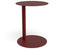 Nook Side Table - Berry Blush