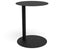Nook Side Table - Black