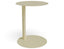 Nook Side Table - Butter Yellow